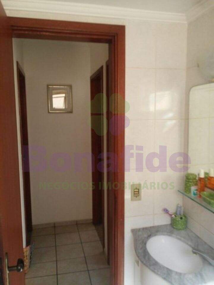 Apartamento à venda no Jardim Pitangueiras I: 