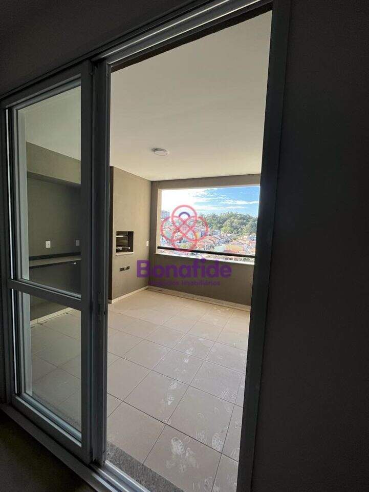 Apartamento à venda no Horto Florestal: 