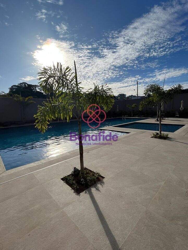 Apartamento à venda no Horto Florestal: 