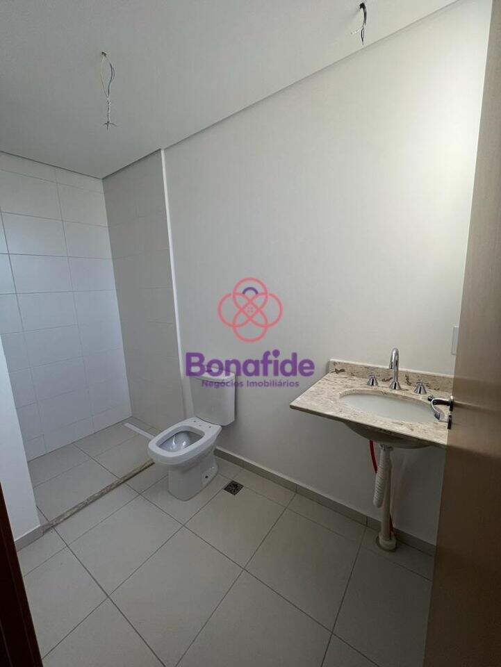 Apartamento à venda no Horto Florestal: 
