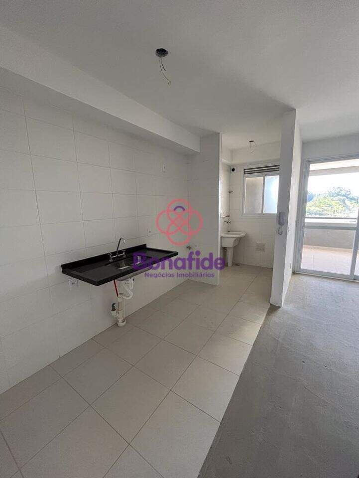 Apartamento à venda no Horto Florestal: 