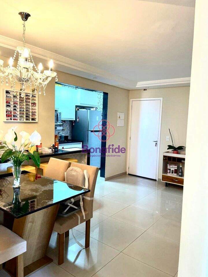 Apartamento à venda no Nova Cidade Jardim: 