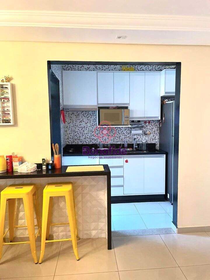 Apartamento à venda no Nova Cidade Jardim: 