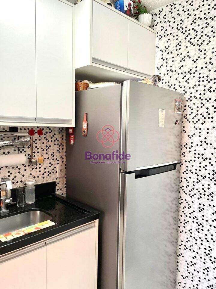 Apartamento à venda no Nova Cidade Jardim: 