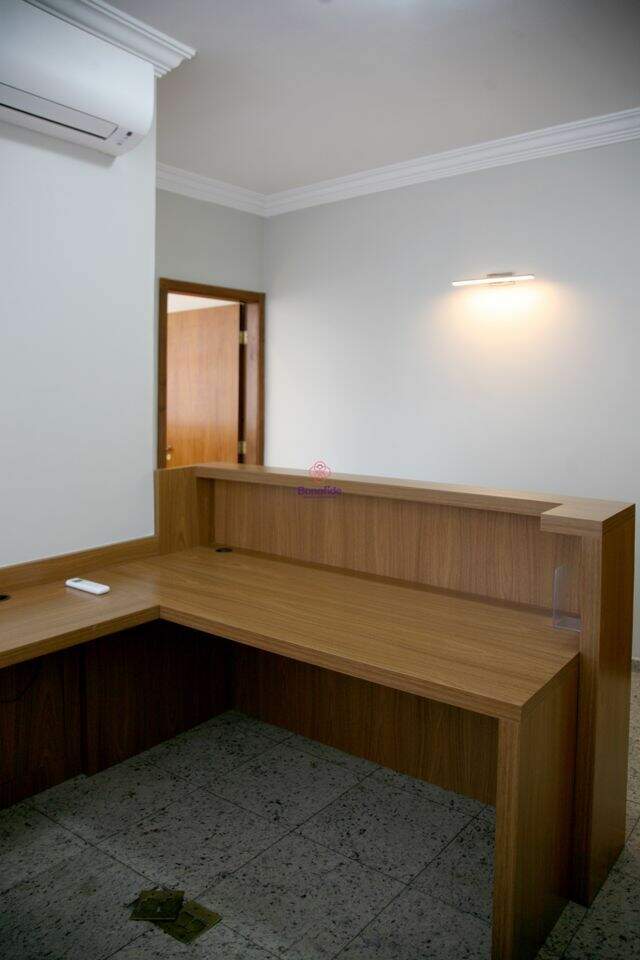 Sala à venda no Bela Vista: 