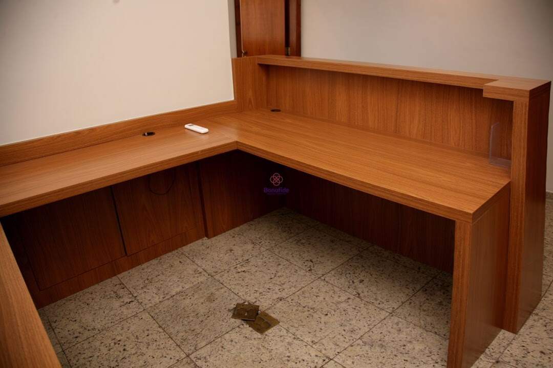 Sala à venda no Bela Vista: 