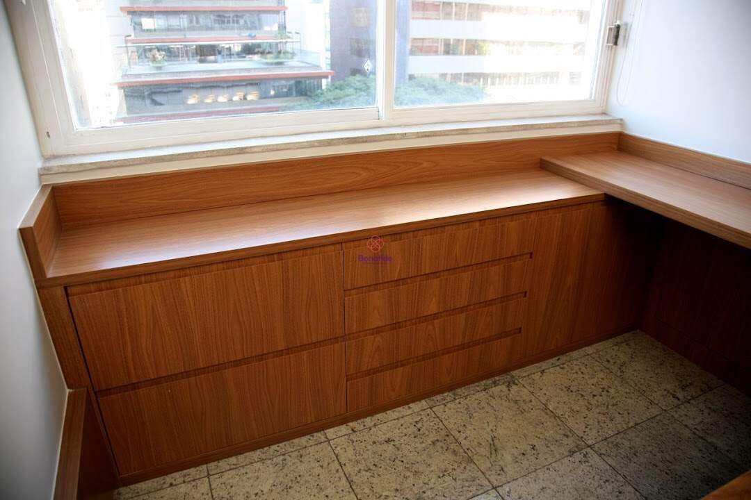 Sala à venda no Bela Vista: 