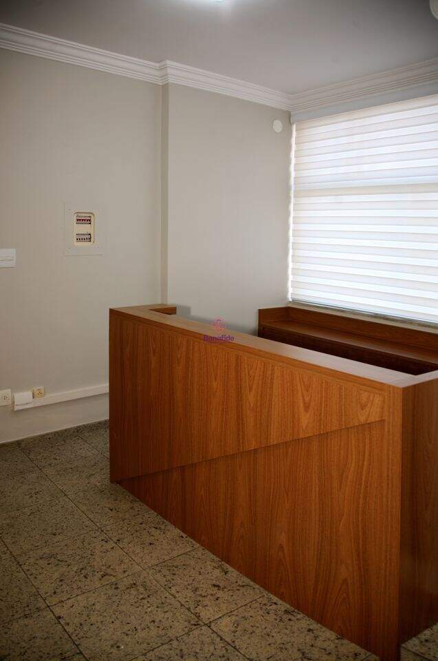 Sala à venda no Bela Vista: 