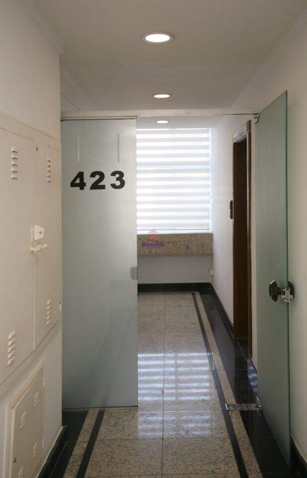 Sala à venda no Bela Vista: 