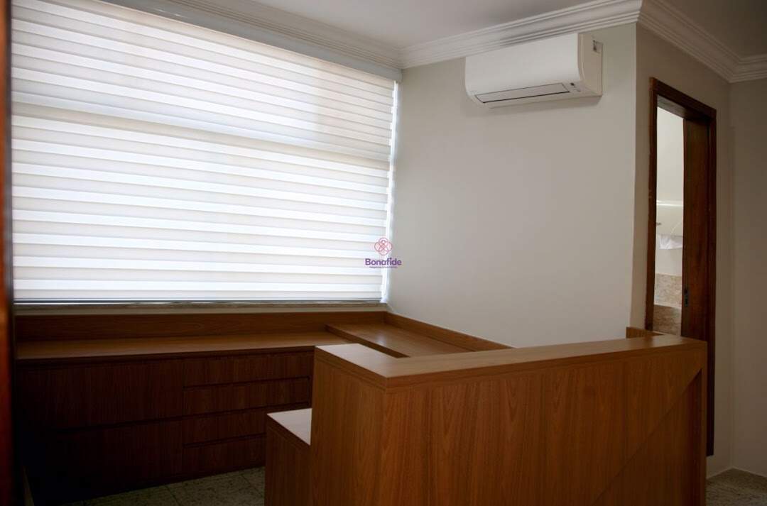 Sala à venda no Bela Vista: 