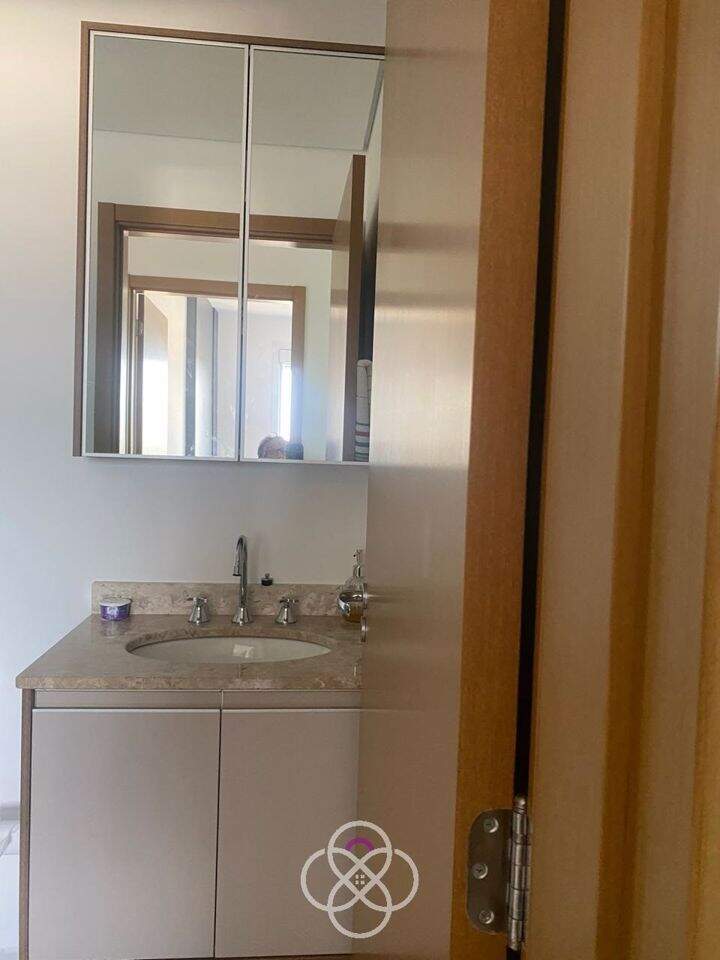 Apartamento à venda no Horto Florestal: 