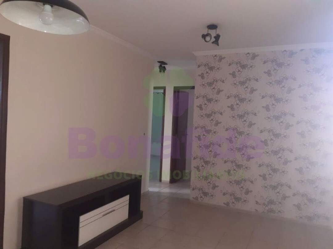 Apartamento à venda no Jardim Pitangueiras I: 