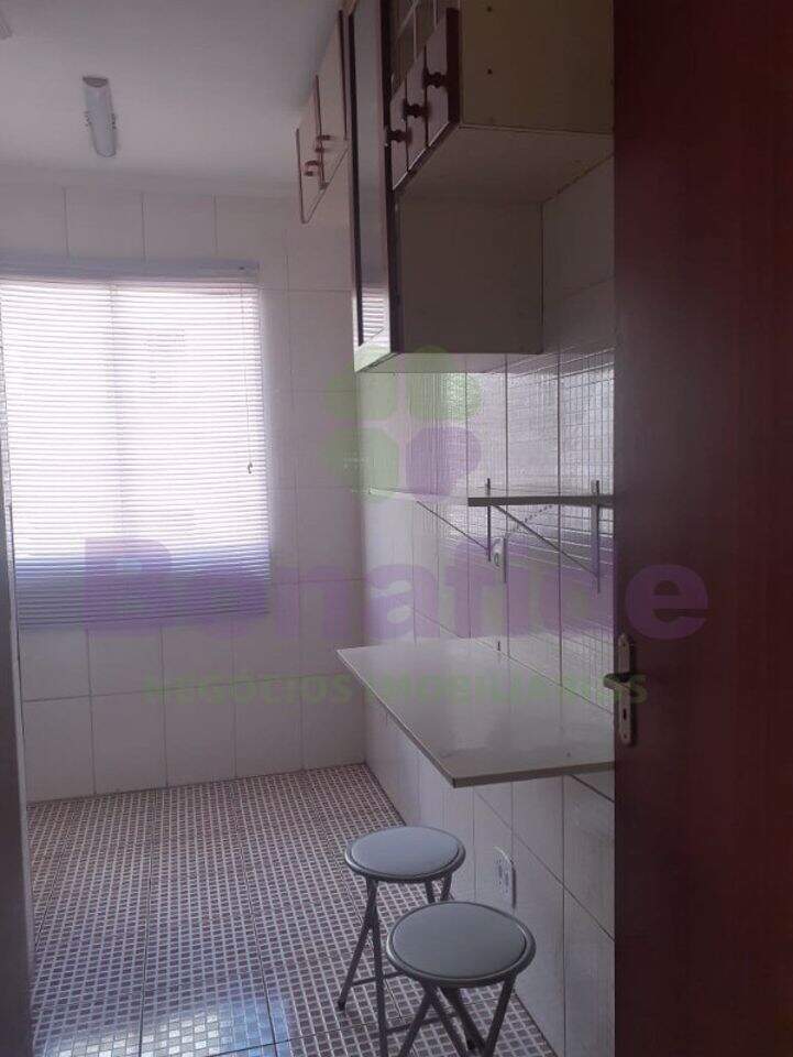 Apartamento à venda no Jardim Pitangueiras I: 
