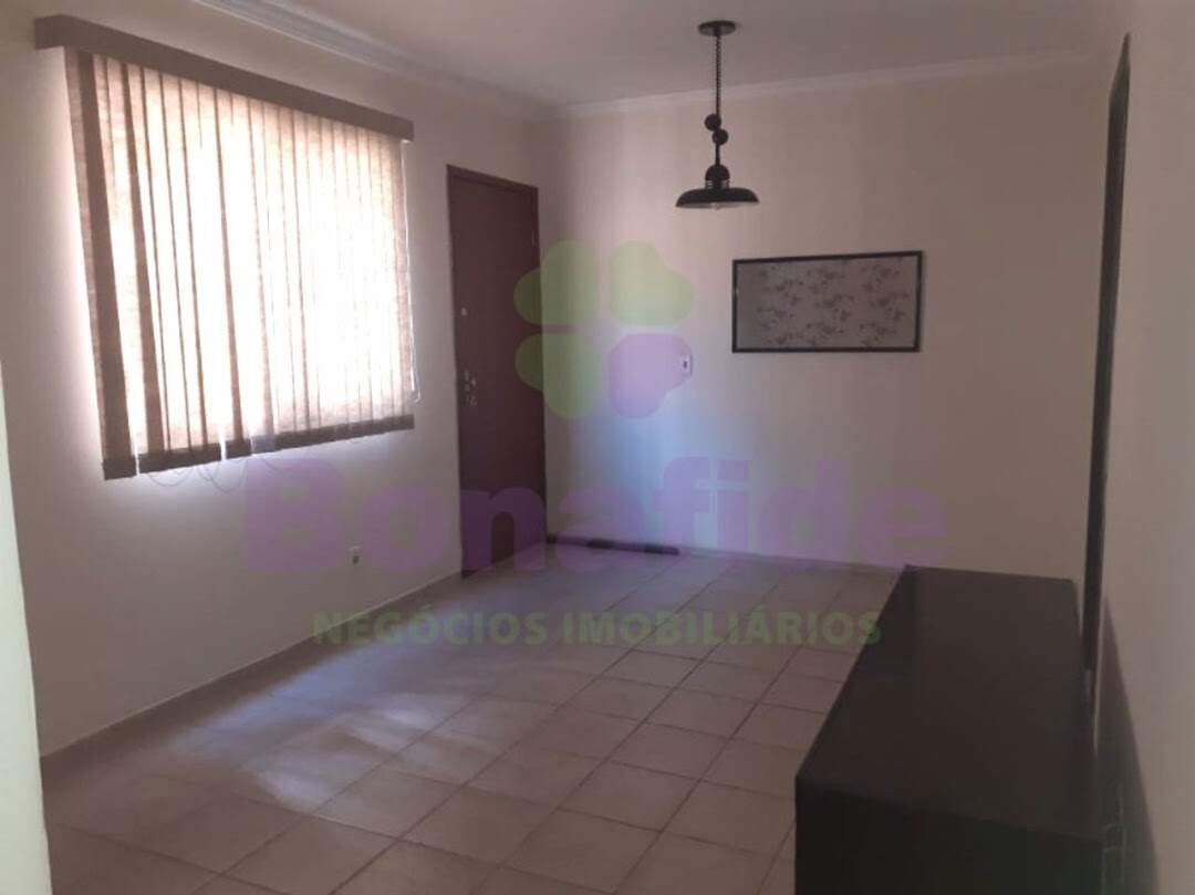 Apartamento à venda no Jardim Pitangueiras I: 