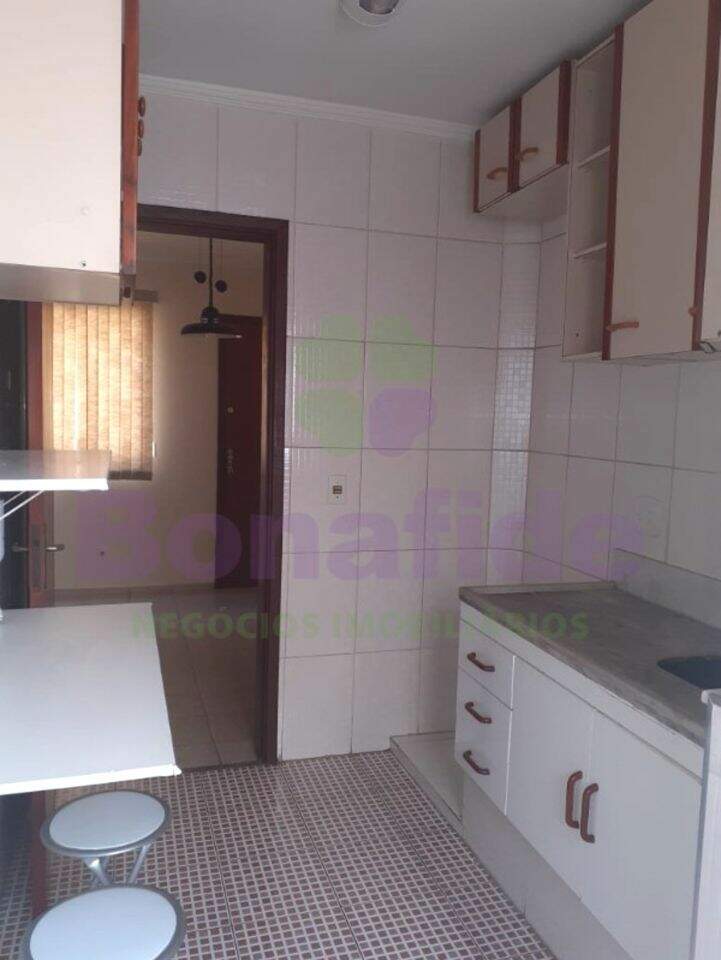 Apartamento à venda no Jardim Pitangueiras I: 