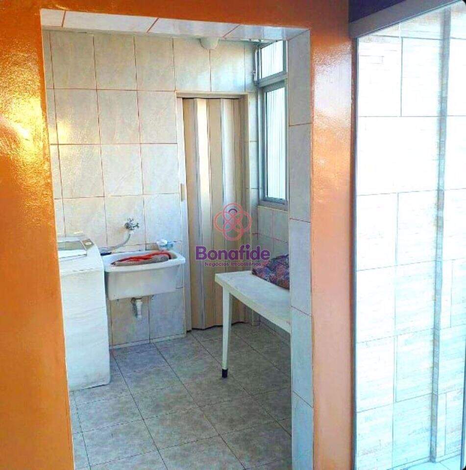 Apartamento à venda no Vila Inhamupe: 