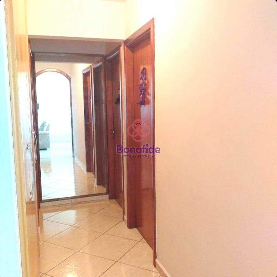 Apartamento à venda no Vila Inhamupe: 