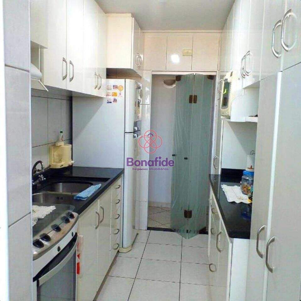 Apartamento à venda no Vila Inhamupe: 