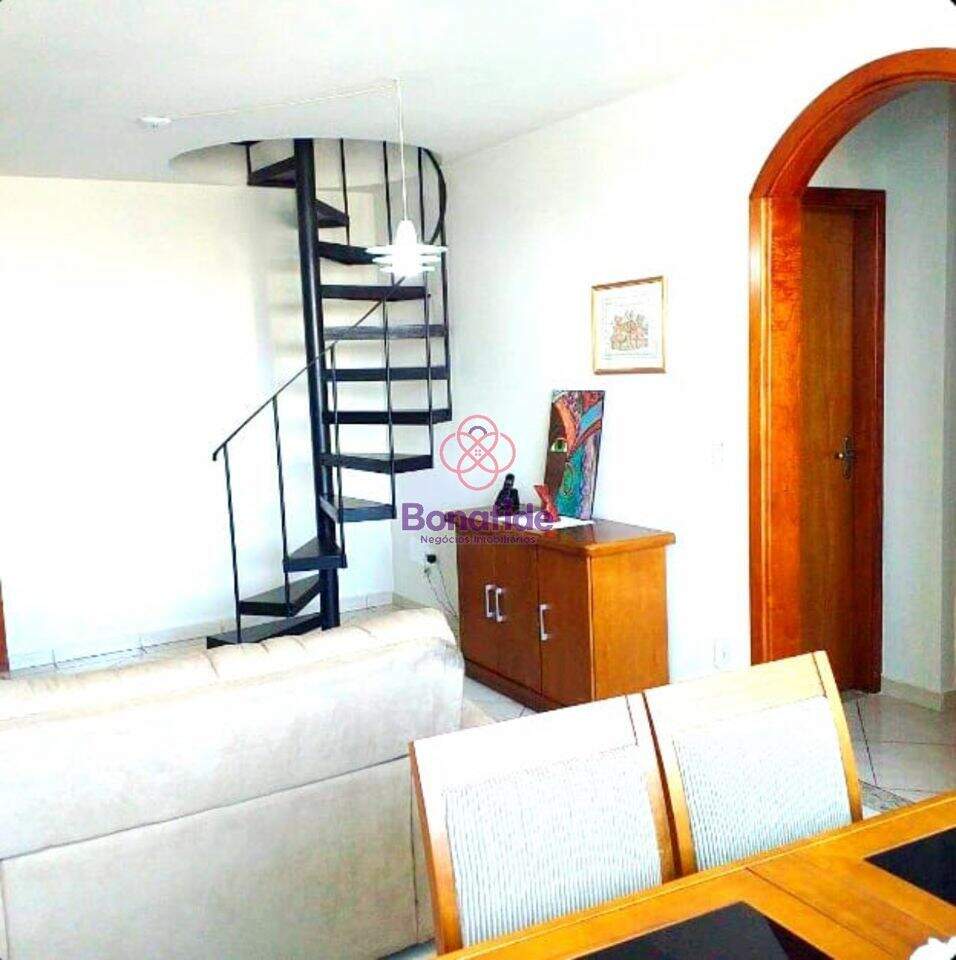 Apartamento à venda no Vila Inhamupe: 