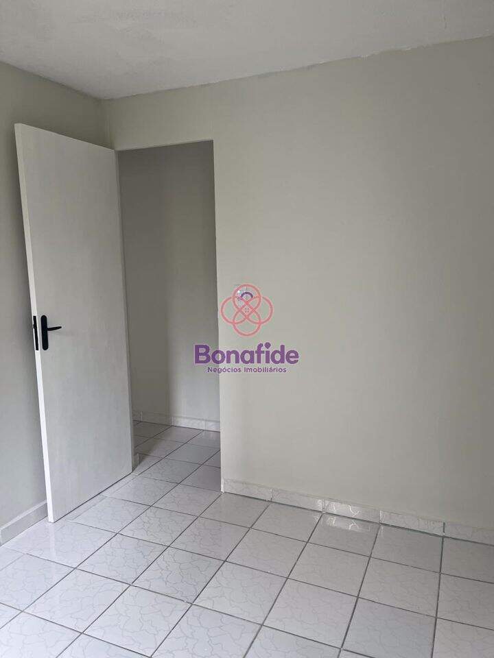 Apartamento à venda no Residencial Terra da Uva: 