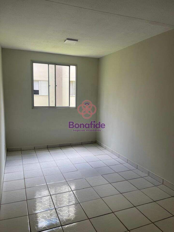 Apartamento à venda no Residencial Terra da Uva: 