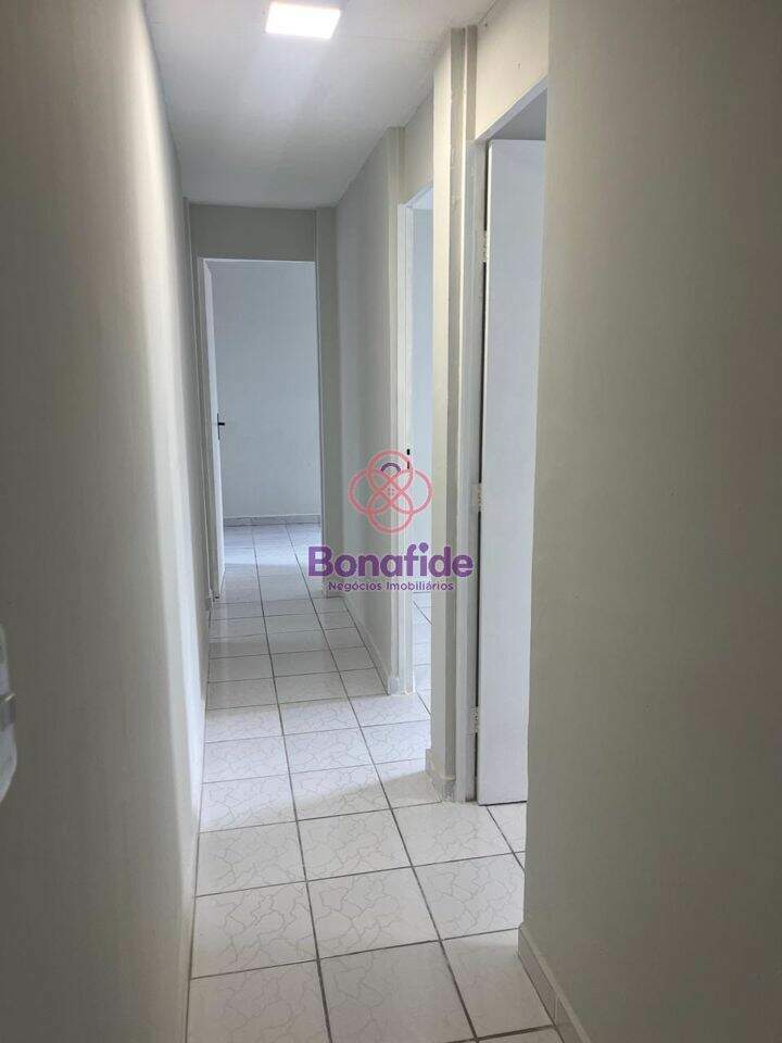 Apartamento à venda no Residencial Terra da Uva: 