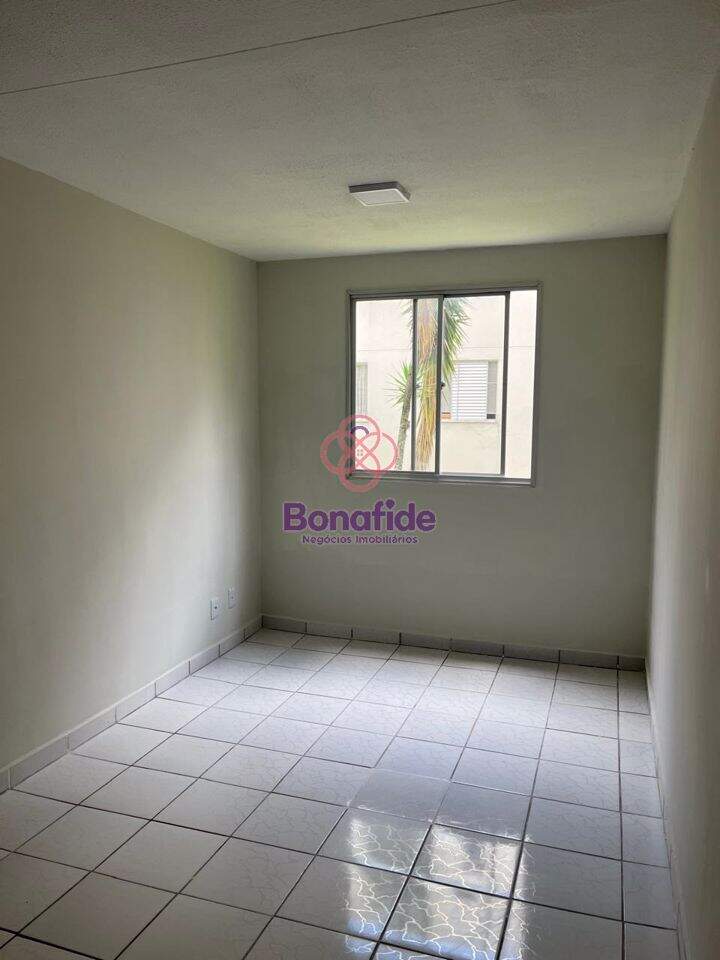 Apartamento à venda no Residencial Terra da Uva: 