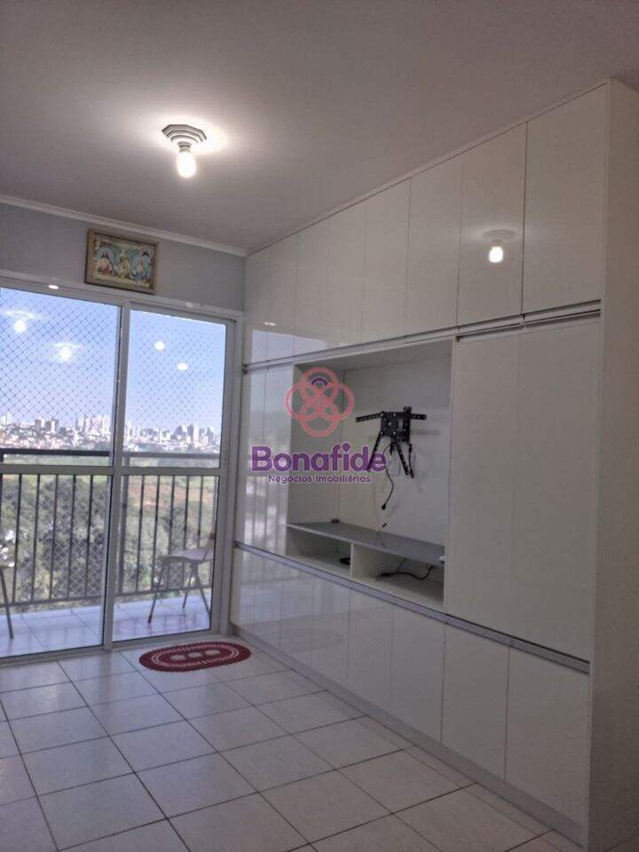 Apartamento à venda no Vila Santa Maria: 