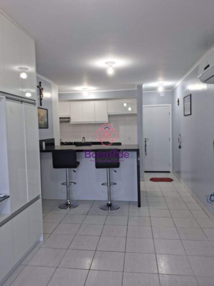 Apartamento à venda no Vila Santa Maria: 