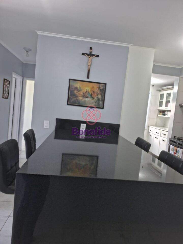 Apartamento à venda no Vila Santa Maria: 