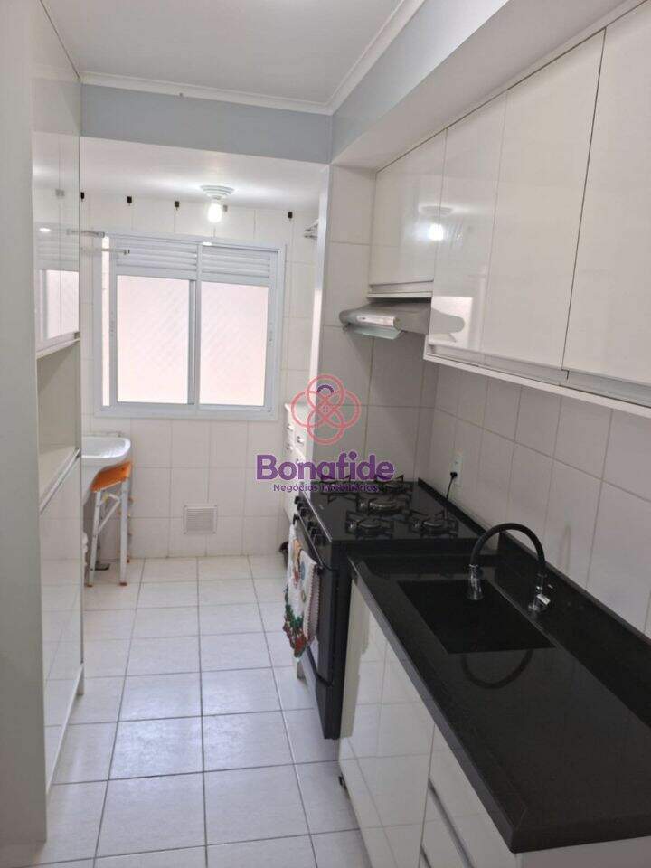 Apartamento à venda no Vila Santa Maria: 