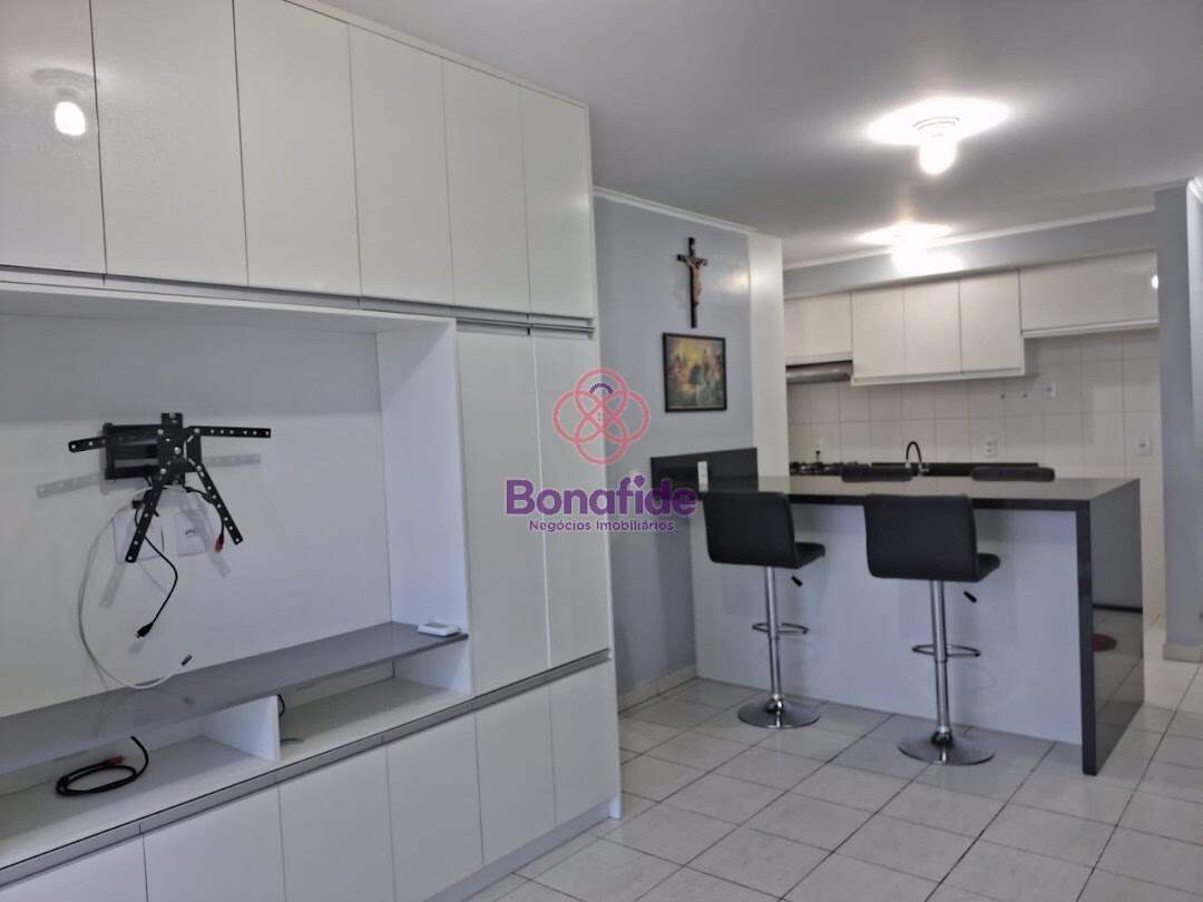 Apartamento à venda no Vila Santa Maria: 