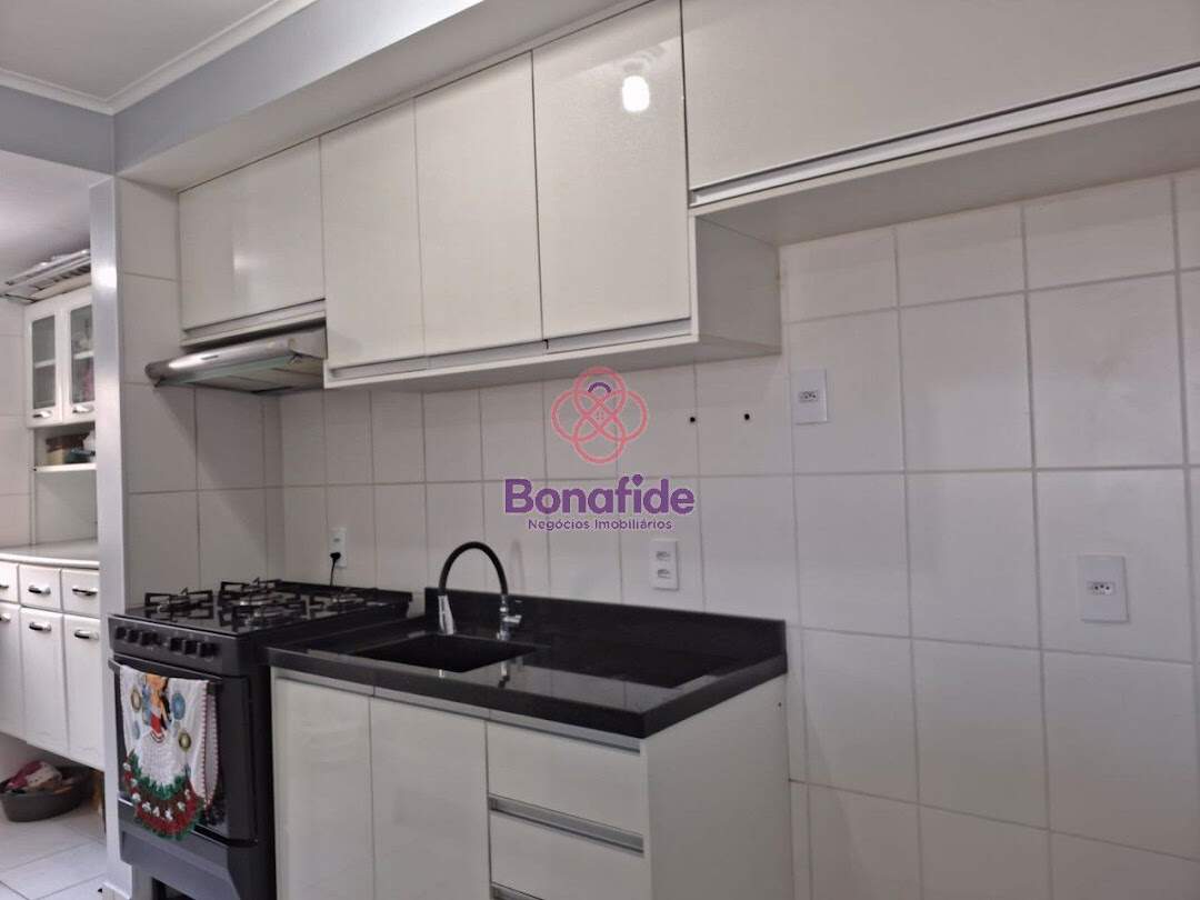 Apartamento à venda no Vila Santa Maria: 