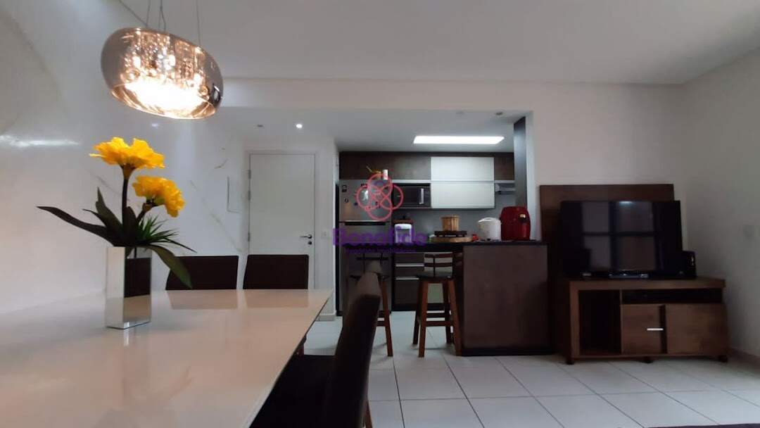 Apartamento à venda no Jardim Guanabara: 