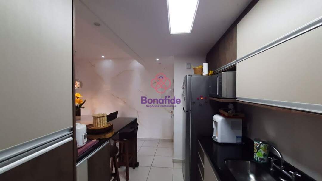 Apartamento à venda no Jardim Guanabara: 