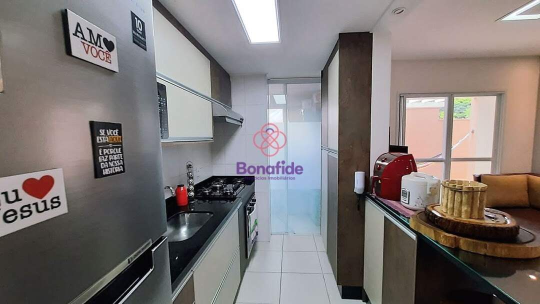 Apartamento à venda no Jardim Guanabara: 