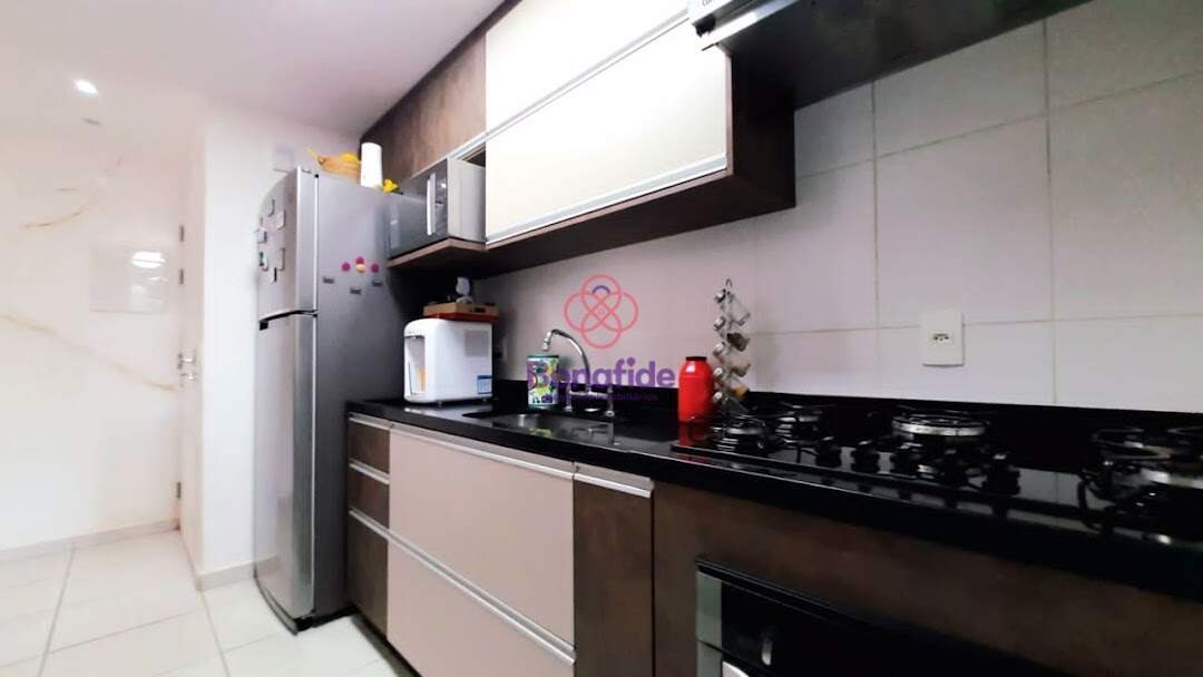 Apartamento à venda no Jardim Guanabara: 