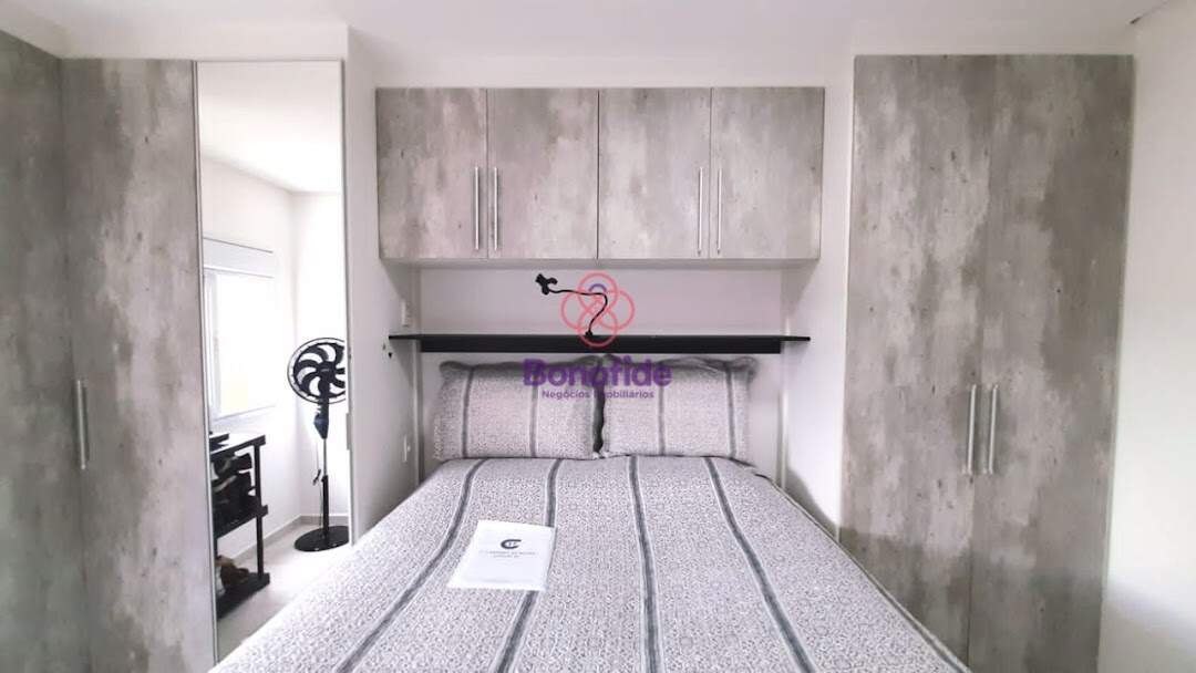 Apartamento à venda no Jardim Guanabara: 