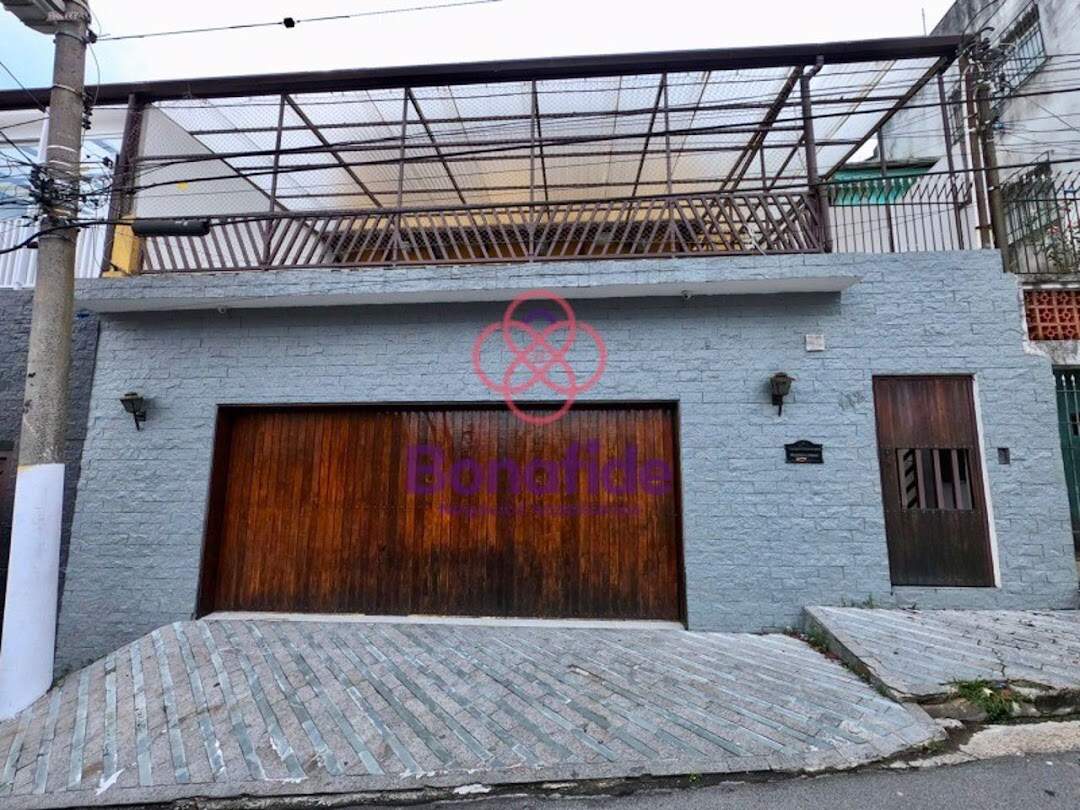 Casa à venda no Vila Bela: 