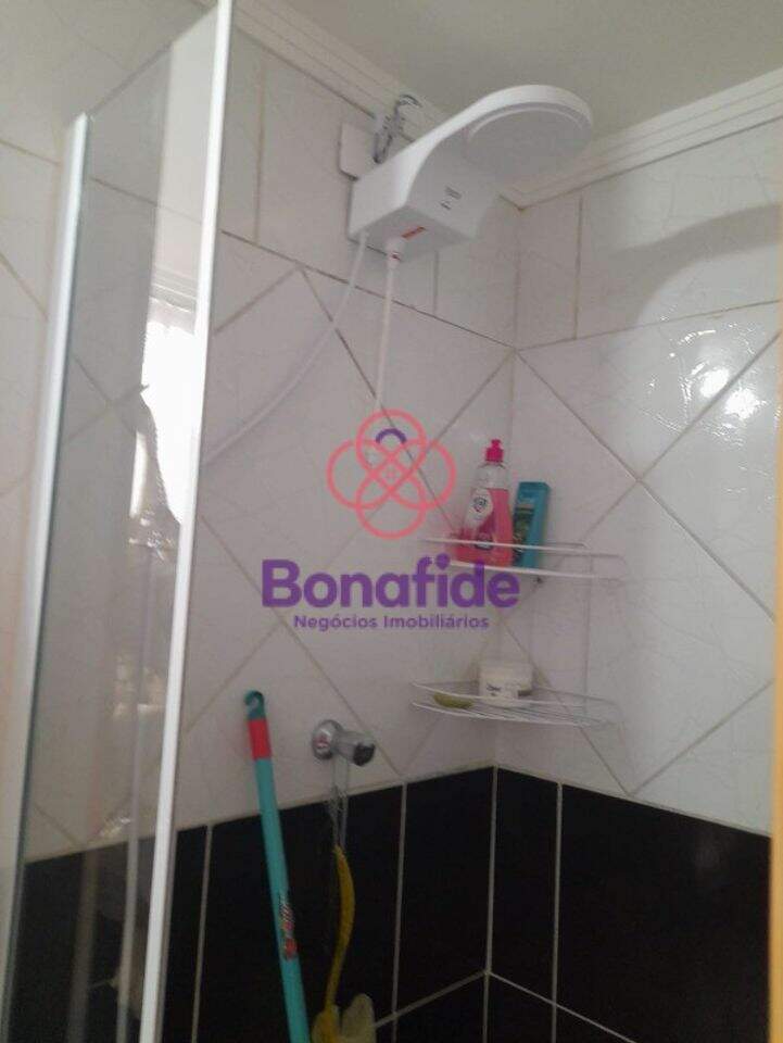 Apartamento à venda no Residencial Terra da Uva: 