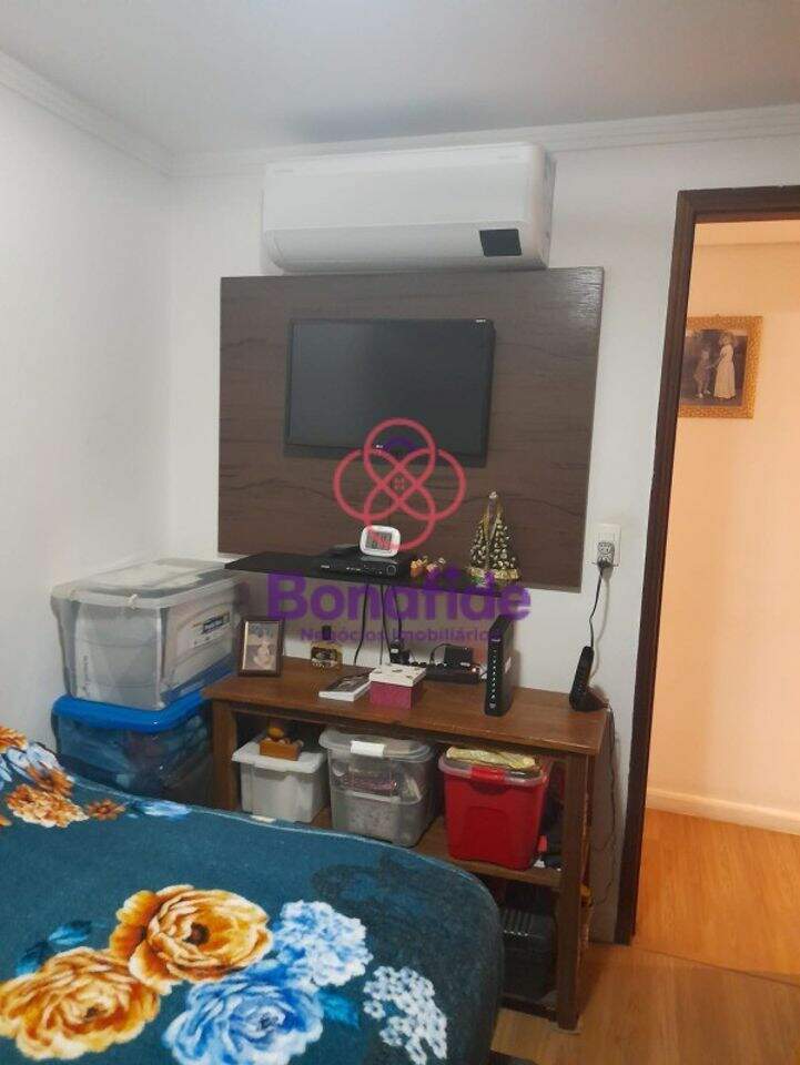 Apartamento à venda no Residencial Terra da Uva: 