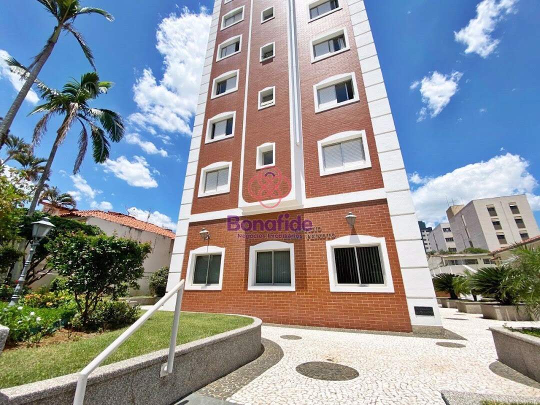 Apartamento à venda no Anhangabaú: 