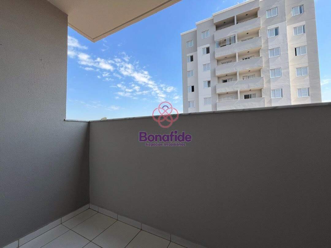 Apartamento à venda no Dos Medeiros: 