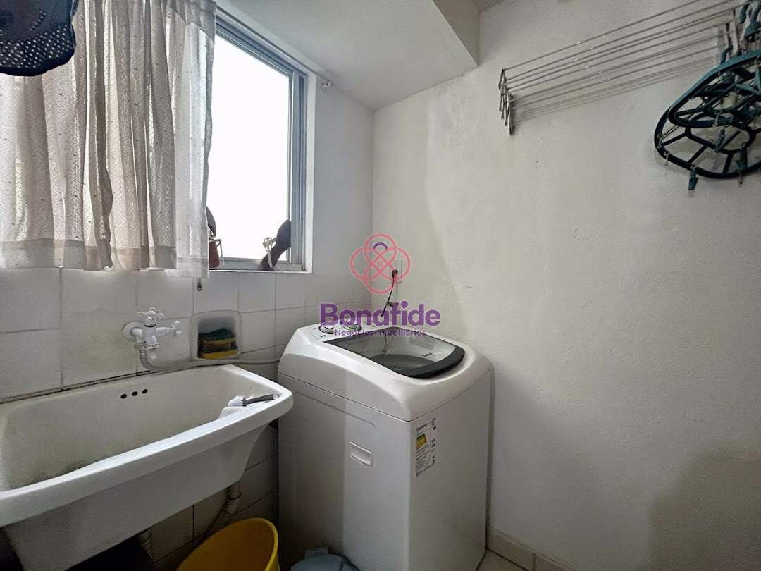 Apartamento à venda no Residencial Terra da Uva: 