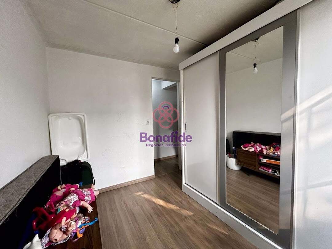 Apartamento à venda no Residencial Terra da Uva: 