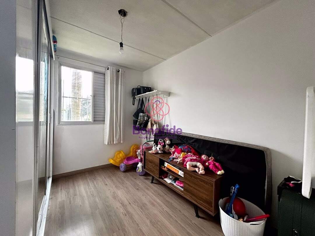 Apartamento à venda no Residencial Terra da Uva: 