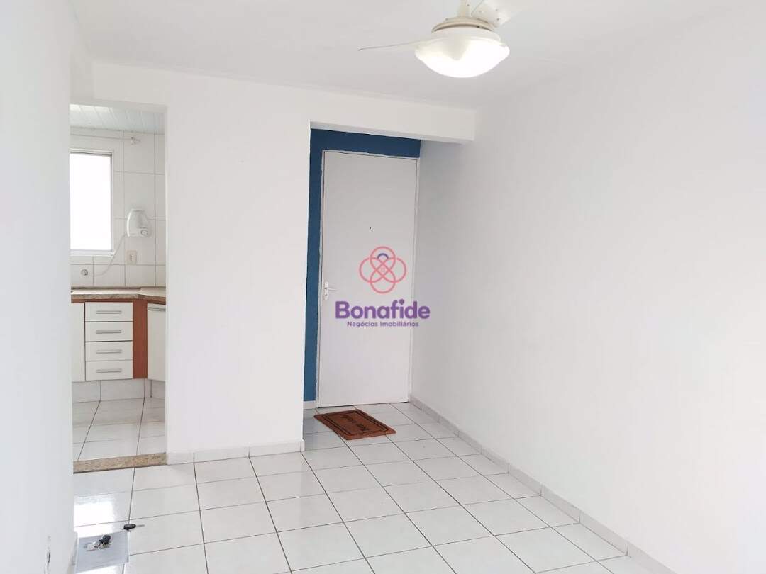 Apartamento à venda no Residencial Terra da Uva: 