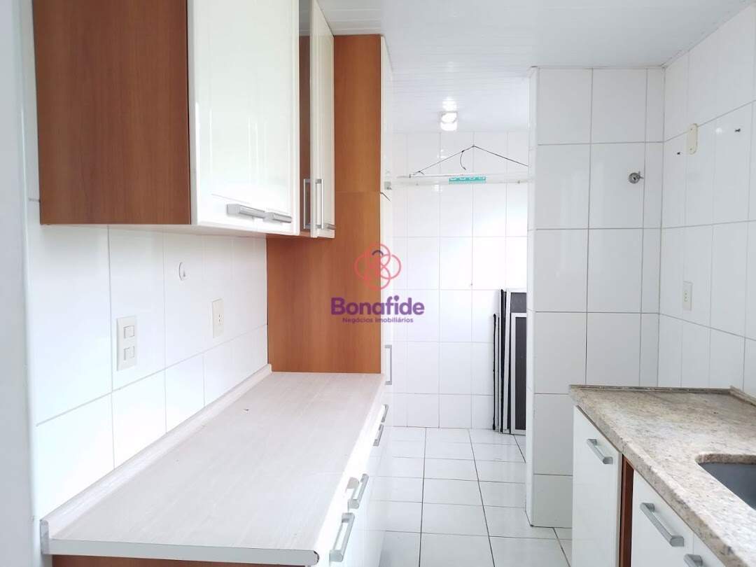 Apartamento à venda no Residencial Terra da Uva: 