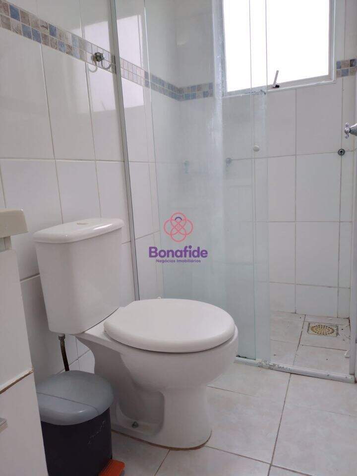 Apartamento à venda no Residencial Terra da Uva: 