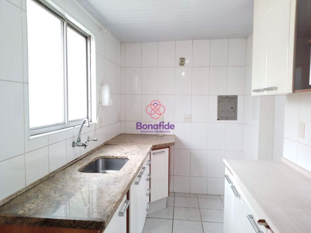 Apartamento à venda no Residencial Terra da Uva: 